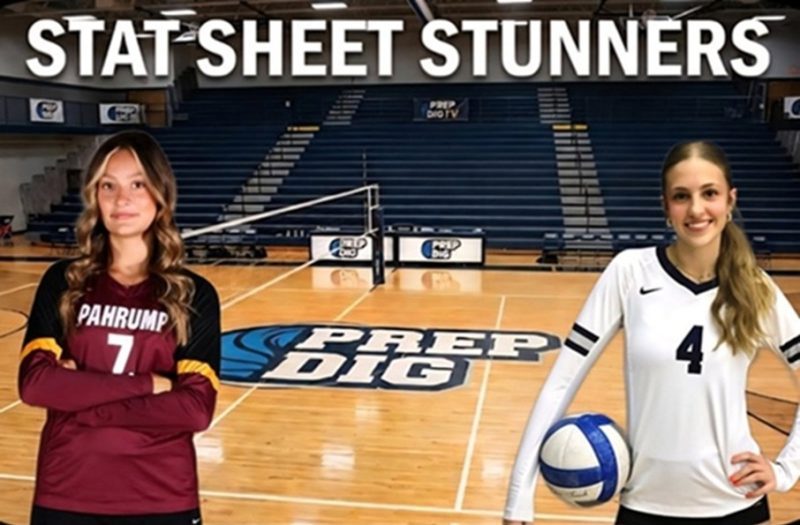 3A Division Stat Sheet Stunners