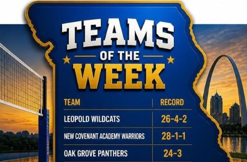 Top Teams of the Week: Five Programs Heating Up for Districts