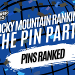 The Pin Party: 2027 PINS RANKED