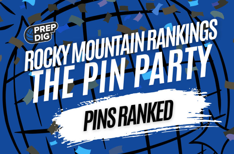 The Pin Party: 2027 PINS RANKED