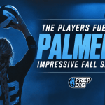 The Players Fueling Palmer’s Impressive Fall Season