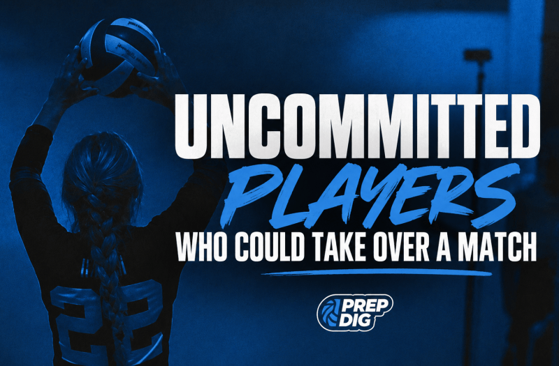 Uncommitted Players Who Could Take Over a Match