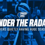 Under the Radar: Players Quietly Having Huge Seasons