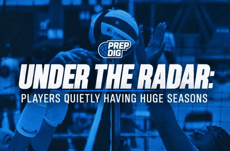 Under the Radar: Players Quietly Having Huge Seasons