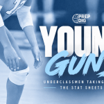 Young Guns: Underclassmen Taking Over the Stat Sheets