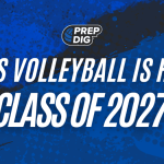 Boys Volleyball Is Here: A Glimpse into Class of 2027