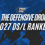 The Defensive Drop: Five 2027 DS/Ls Just Earned Their Ranking