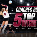 Coaches Guide: 5 Top Outside Pins For Your 2029 Short List