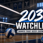 2030 Watchlist: Names That Keep Showing Up