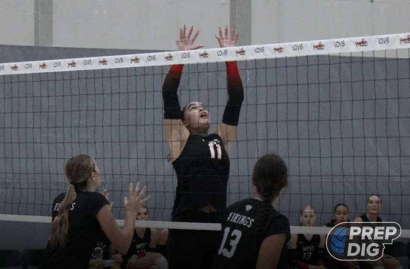 Which Kansas Class 6A Stars Have Made Gains This Fall? (Pt. 1)