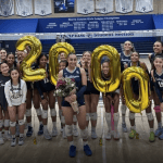 Lucky Fasavalu 2000 Assists: Game Notes for Sierra Canyon Win