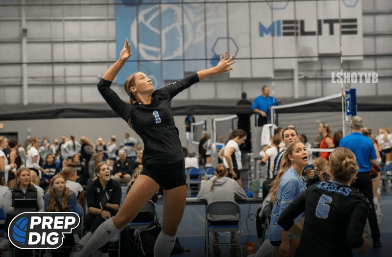 LSHOTVB 2026 Beast of the East Final Four Dream Team