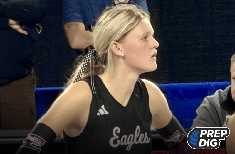 Division I-A Crown: Eagleville Defenses Way past Merrol Hyde