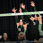 Buckeye Twin Tales, Part Three: McNick’s Tierney Sisters