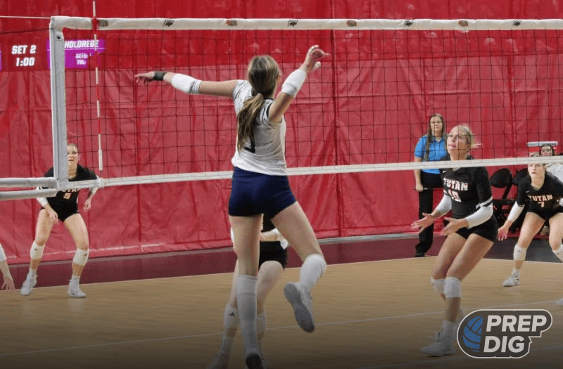 More Nebraska Underclassmen Entering Postseason Spotlight