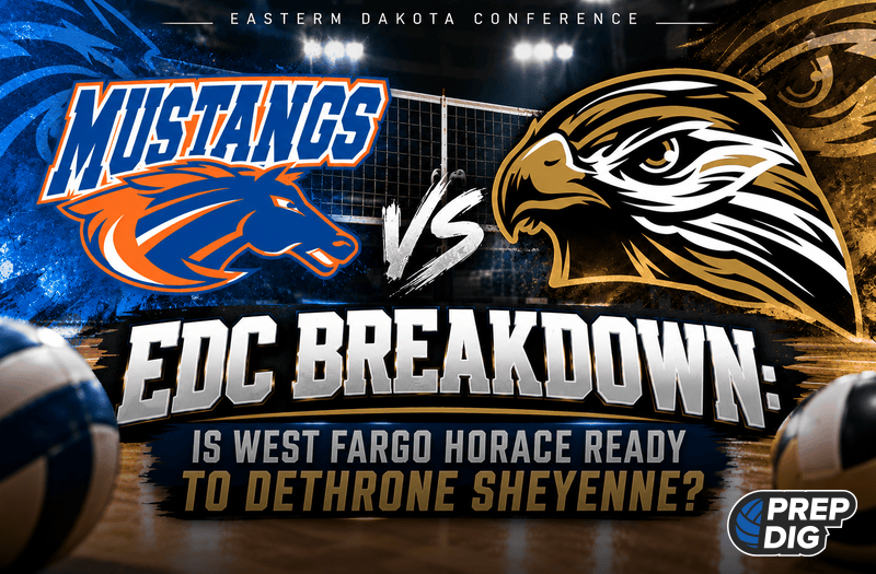 EDC Breakdown: Is West Fargo Horace Ready to Dethrone Sheyenne?