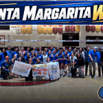 Ireland Real Bruised, Santa Margarita Still Wins: Game Notes