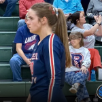 Huge Playmakers in 16th District Tournament Semifinals