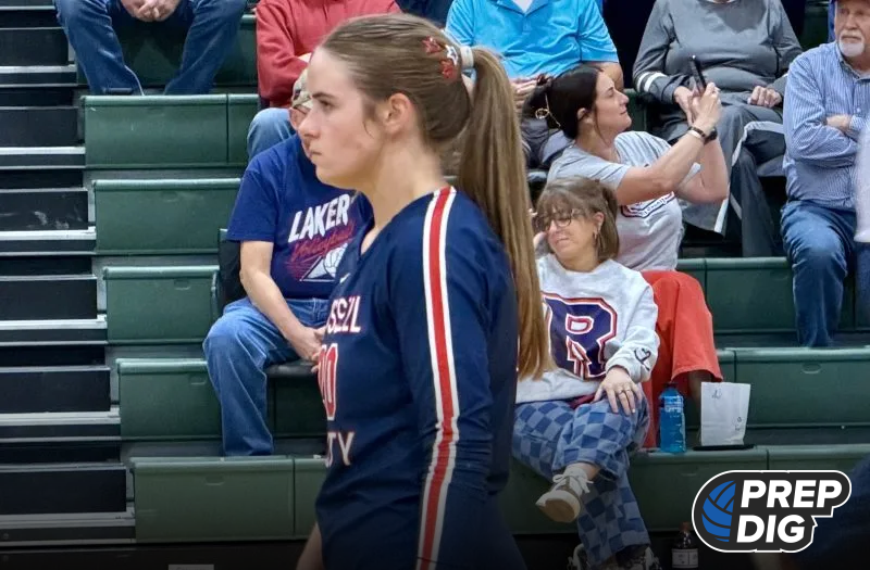 Huge Playmakers in 16th District Tournament Semifinals