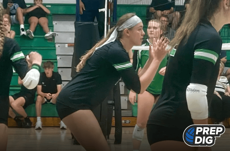 Seniors High Atop the Ohio Stat Leaderboards