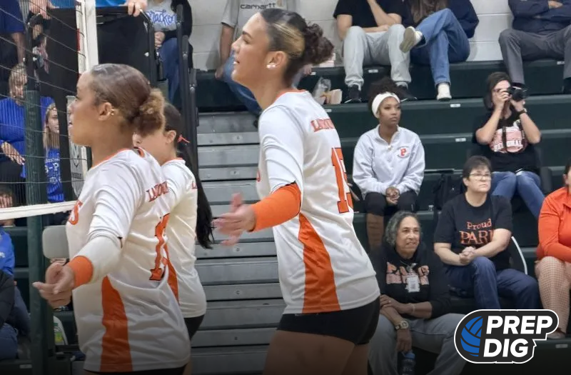 10th Region Quarterfinals: One historic win, One lopsided victory