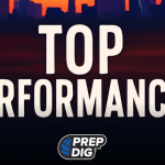 Record-Breaking Performances: Last Week’s Standouts