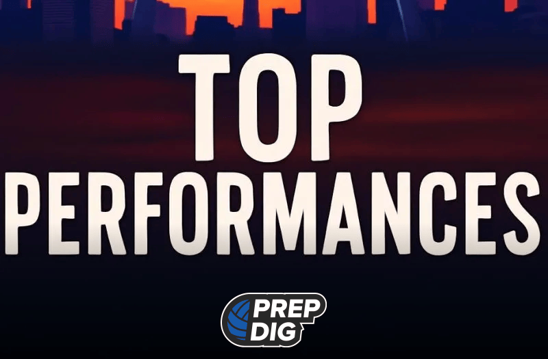Record-Breaking Performances: Last Week’s Standouts