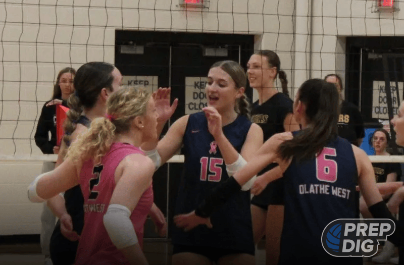 Emerging Kansas 2028s in Title Contention This Fall (Pt. 2)