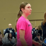 Hamman Earns 37 Kills; Other Recent Key Individual Efforts