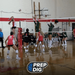 Stars of the Weekend: 2026 ASICS Challenge All-Tournament Team