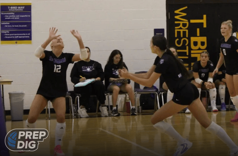 Nebraska 2029 Middles Soaring into Fall Spotlight