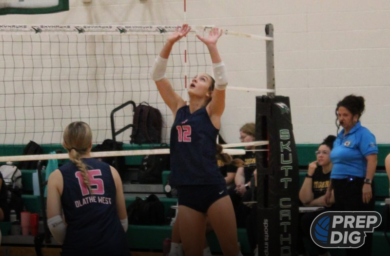 More Kansas Setters Surprising Us in 2026 High School Season