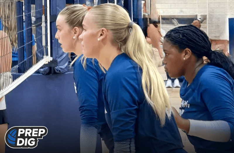Five Outside Hitters Flying Under Radar in Latest 2027 Rankings