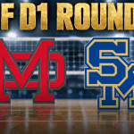 CIF D1 Round 2: Santa Margarita at Mater Dei