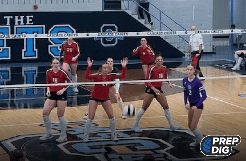 Standouts on the Regional Stage