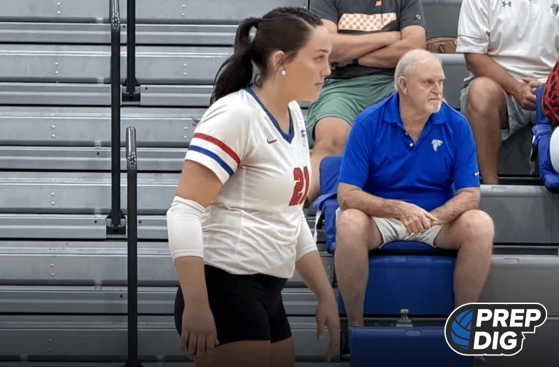Stellar 2027 Middle Blockers Worth Price of Admission