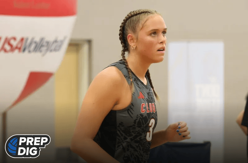 10 Athletes Who Rose In The 2027 National Rankings