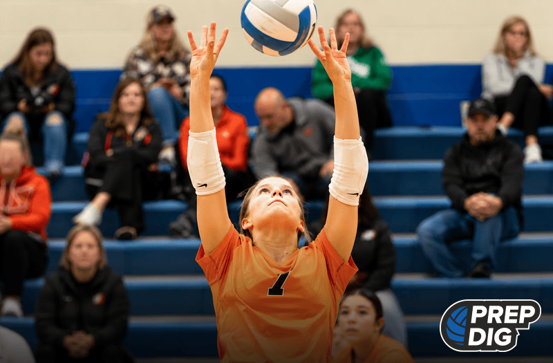 Sophomore Setters: 2028 Playmakers Catching Our Eye