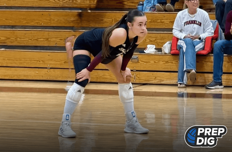Five Nice Additions to Latest 2027 Rankings