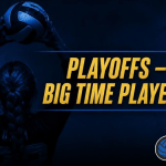 Playoff Standouts: Career Nights and Big-Time Performances