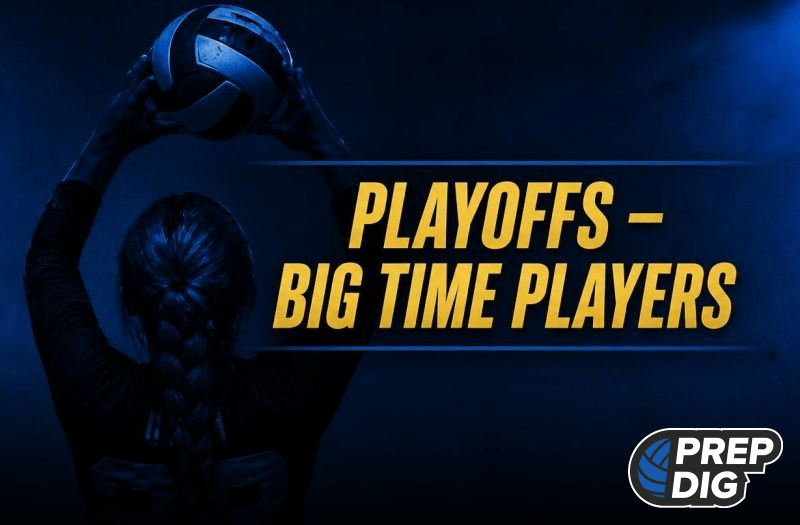 Playoff Standouts: Career Nights and Big-Time Performances
