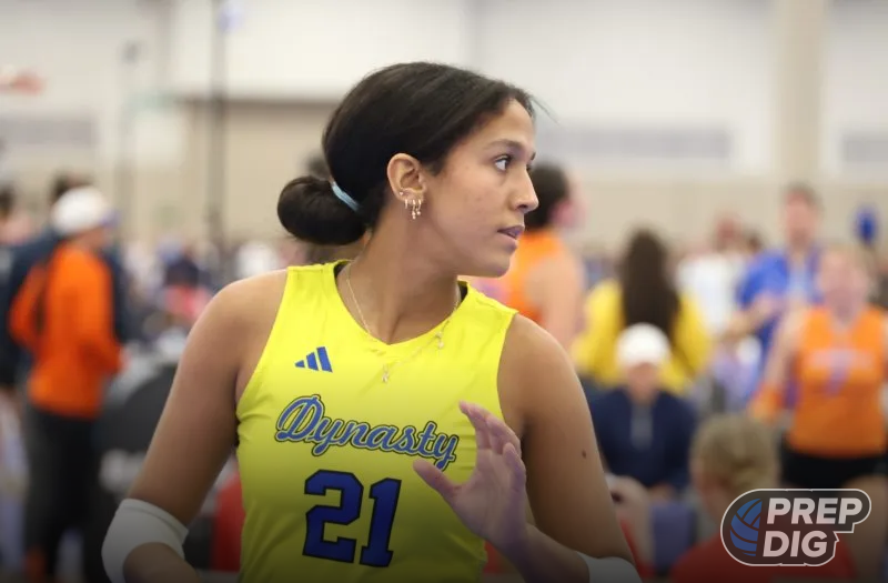 Emerging Kansas 2028s in Title Contention This Fall (Pt. 1)