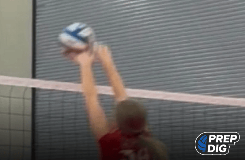 McIntosh In Round Two: Front-Row Players Changing Playoff Matches