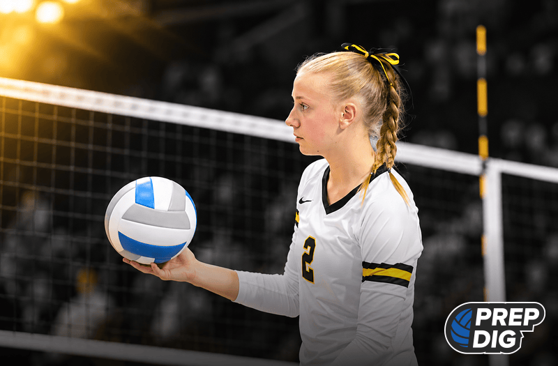 North Dakota Leaderboard: Top 5 Setters