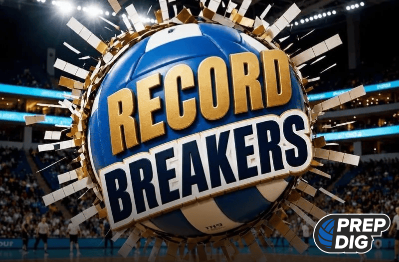 Record-Breaking Season: Players Making Their Mark
