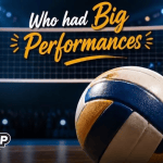 Performances of the Week: Career Nights and Personal Bests