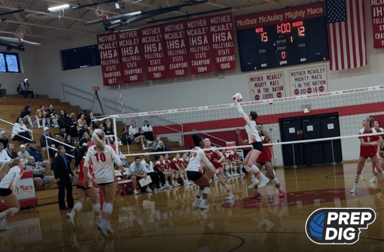 Elite Playmakers: Setters and Liberos Who Turned Heads at the 2026 ASICS Challenge