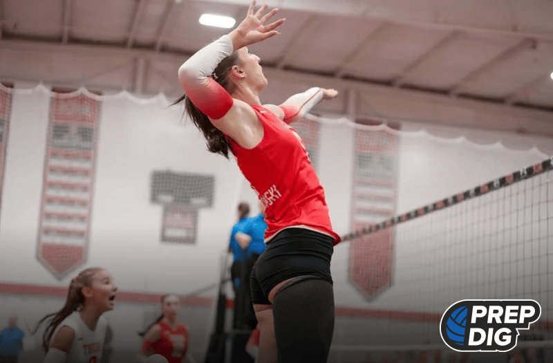 Driven Players at Jefferson County Invitational