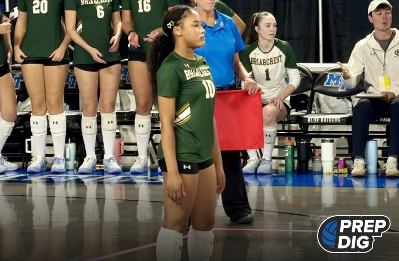 Division II-AA Crown: Briarcrest fends off CPA for 13th Title