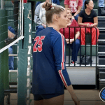 Inside the 16th District Championship between third, fourth seeds